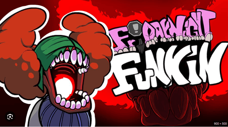 FNF vs Tricky
