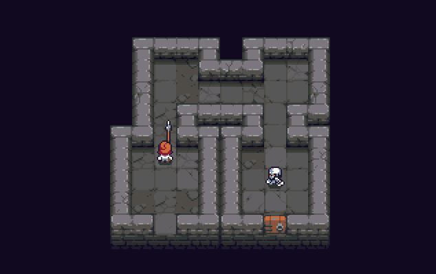 Cramped Room of Death
