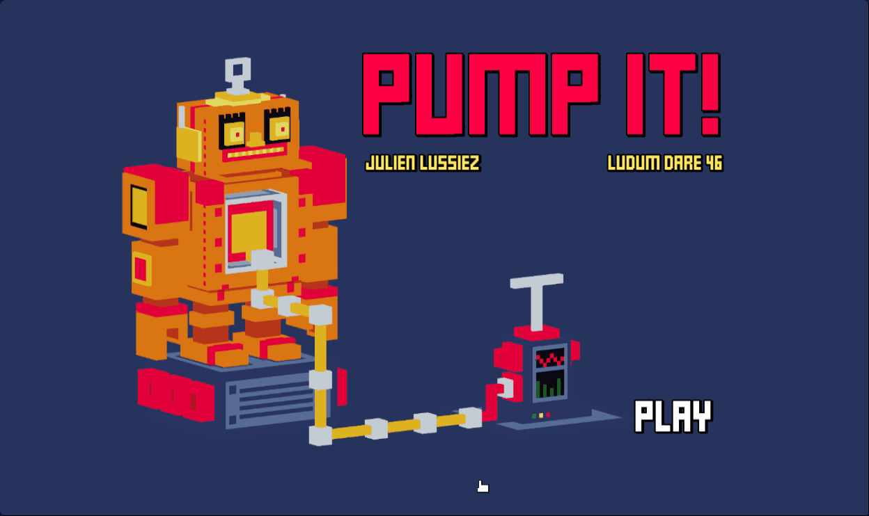 Pump It