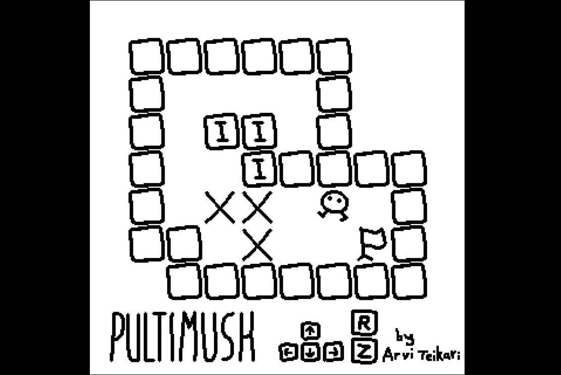 Pultimush