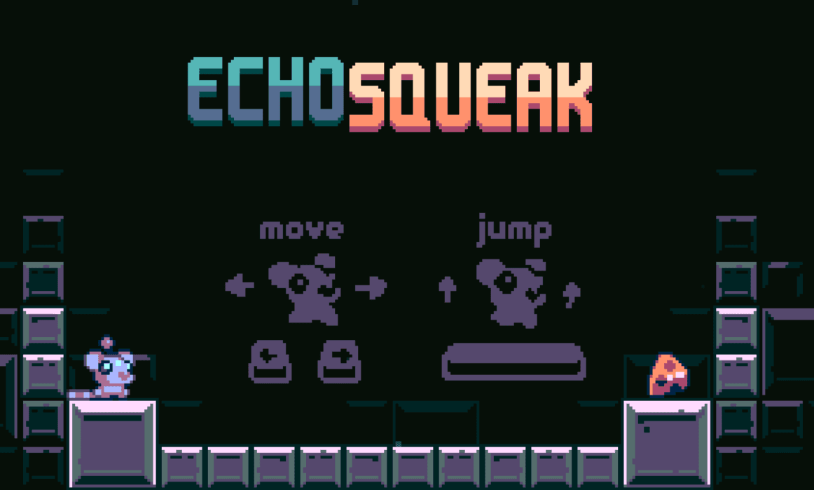 EchoSqueak