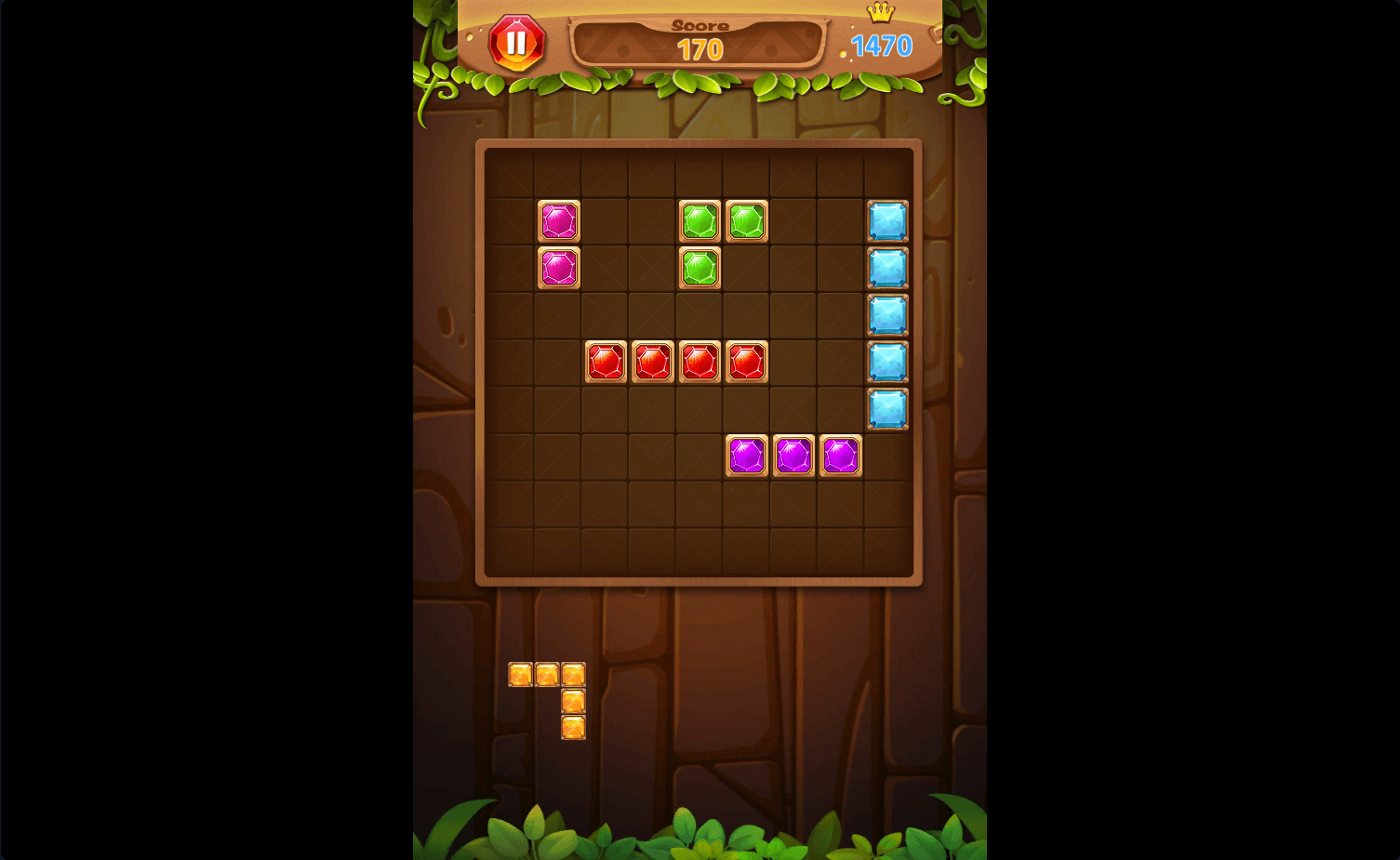 Block Puzzle