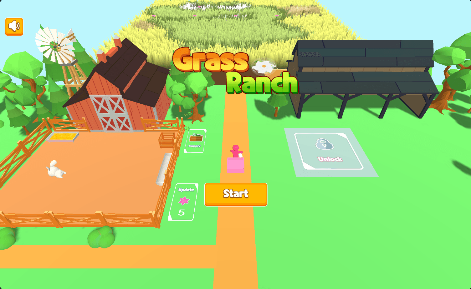 Grass Ranch